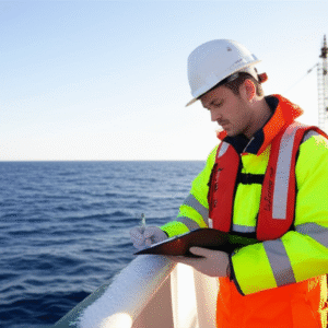 Máster en Derecho Ambiental Marino