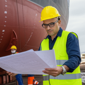 Máster en Arquitectura Naval y Diseño de Buques