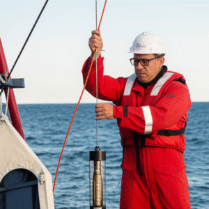 Máster en Oceanografía Física y Climatología Marina