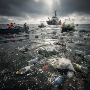 Contaminación