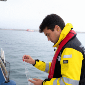 Máster en Políticas Oceánicas y Gobernanza Global del Mar