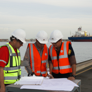 Máster en Derecho de Seguros y Accidentes Navales