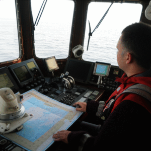 Máster en Exploración Polar y Navegación en Hielos