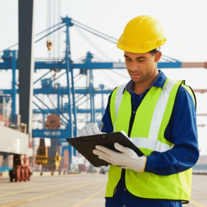 Máster en Gestión de Terminales Portuarias