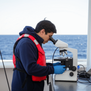 Máster en Cultura Marítima y Civilizaciones Oceánicas