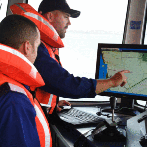 Máster en Ingeniería de Realidad Virtual y Simulación de Navegación