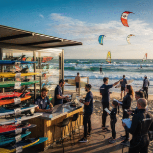 Windsurf
