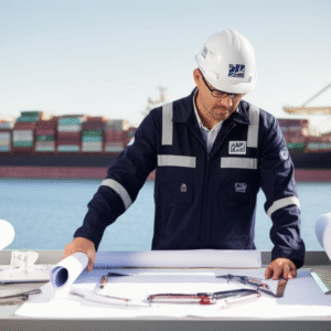 Máster en Innovación Naval y Nuevos Modelos de Negocio Marítimo