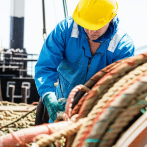 Máster en Innovación en Pesca Industrial y Tecnologías Azules