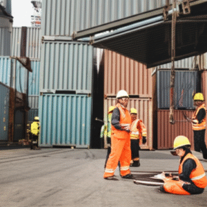Diplomado en Transporte inteligente de carga y pasajeros