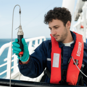 Máster en Protección de Ecosistemas Marinos