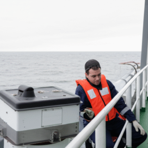 Máster en IA aplicada a la Navegación Autónoma