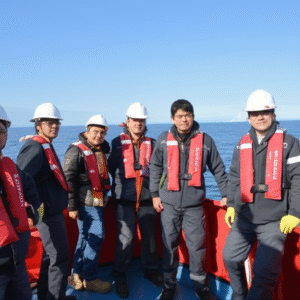 Máster en Adaptación Climática de Ciudades Costeras