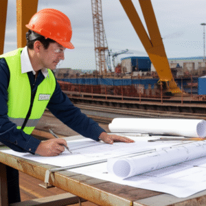 Máster en Ingeniería de Puertos y Estructuras Offshore