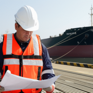 Máster en Construcción de Espigones y Muelles