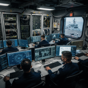 Ciberseguridad