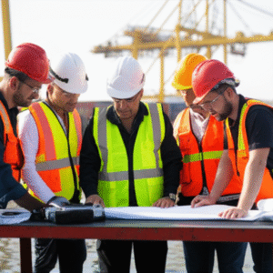 Máster en Arbitraje y Resolución de Conflictos Marítimos