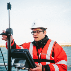 Máster en Observación Satelital de los Océanos