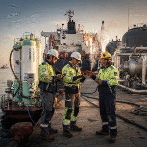Combustibles
