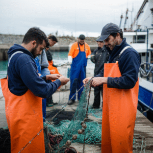 Máster en Culturas Marineras del Mundo