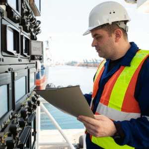 Máster en Machine Learning para Seguridad Marítima