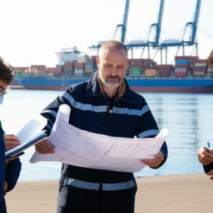 Máster en Historia Militar Naval y Estrategia Geopolítica Marítima