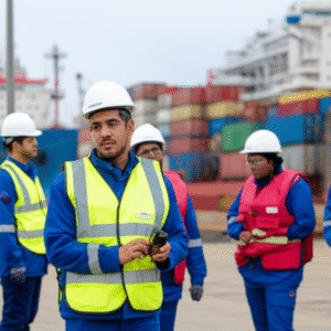 Máster en Planificación Urbana de Ciudades Portuarias