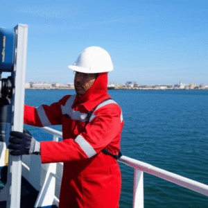 Máster en Sensores y Sistemas de Navegación Autónoma