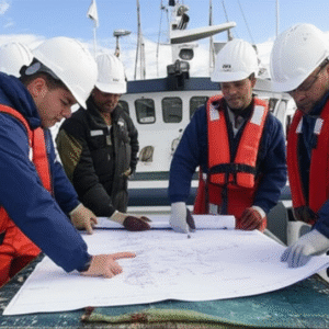 Máster en Diseño de Resorts y Hoteles en el Mar