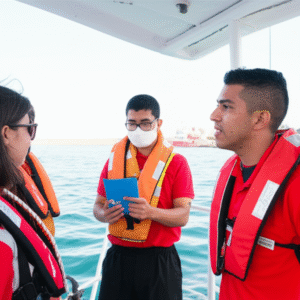 Máster en Innovación en Turismo Deportivo Marítimo