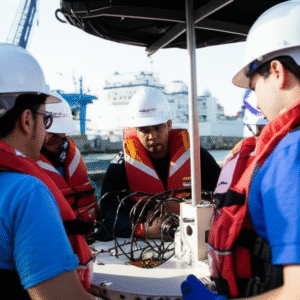 Máster en Oceanografía Espacial