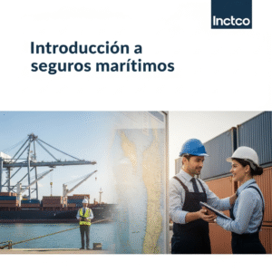Curso de Introducción a seguros marítimos