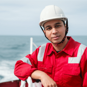 Curso de Desarrollo de apps para tripulación