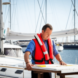 Máster en E-learning para Escuelas Náuticas