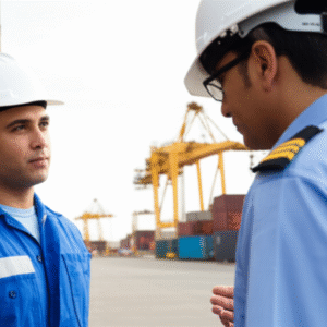 Máster en Psicología para Tripulaciones de Larga Distancia