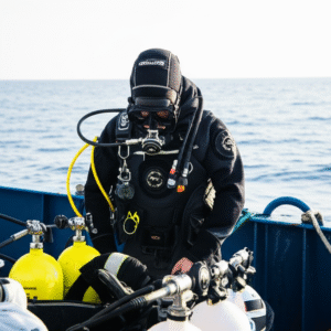 Buceo