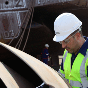 Máster en Circularidad y Reciclaje Naval