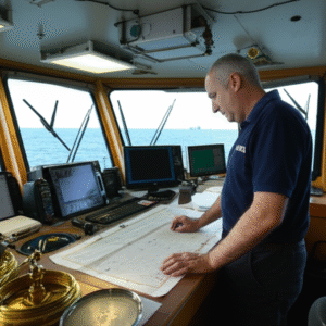 Máster en Historia Naval y Arqueología Subacuática