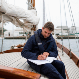 Máster en Alta Cocina Náutica y Cruceros