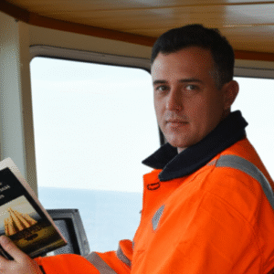 Máster en Literatura Marítima Universal