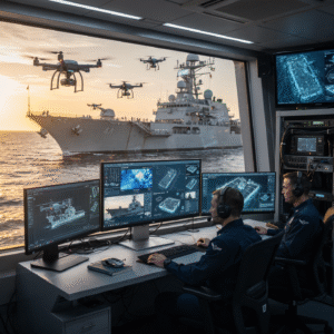 Drones