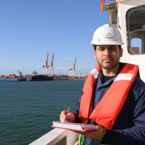 Diplomado en Turismo cultural en puertos