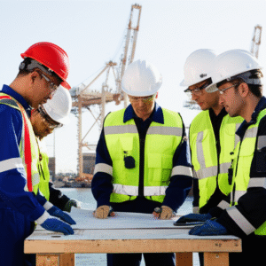 Máster en Resolución de Conflictos Territoriales Marítimos