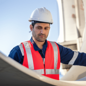 Máster en Energía Mareomotriz y de Olas