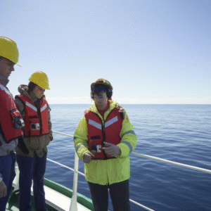 Máster en Museología y Gestión de Patrimonio Marítimo