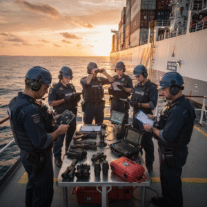 Seguridad