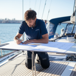 Máster en Arquitectura Efímera y Eventos Náuticos