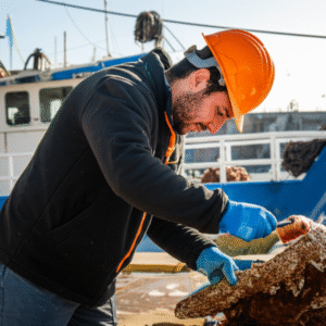 Máster en Arqueología Subacuática
