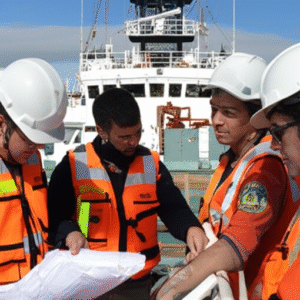 Máster en Ciudades Flotantes y Urbanismo Offshore