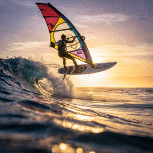 Windsurf